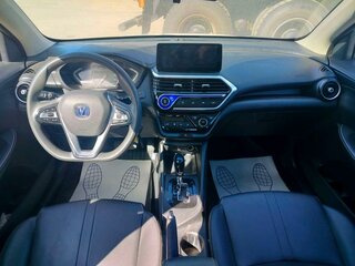 2023 Changan Alsvin, белый, 718000 рублей, вид 5
