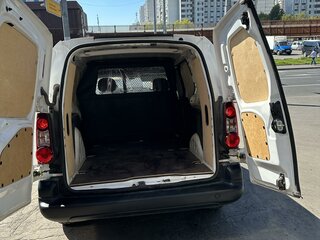 2021 Opel Combo, белый, 2500000 рублей, вид 1