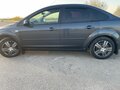 2006 Ford Focus II, серый, 450000 рублей - вид 6