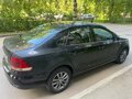2012 Volkswagen Polo V, чёрный, 460000 рублей - вид 3