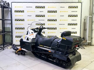 2026 Stels Viking 600, белый, 809000 рублей, вид 3