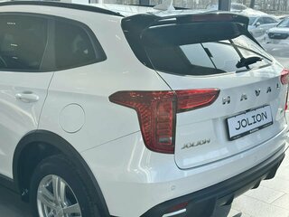 2026 Haval Jolion I Рестайлинг 2, белый, 2474010 рублей, вид 2