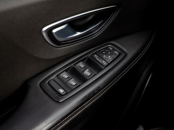 2018 Renault Scenic Grand IV, серый - вид 22