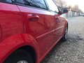 2007 Chevrolet Lacetti I, красный, 675000 рублей - вид 6