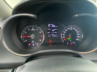 2019 Kia Cerato III Рестайлинг (Classic), синий, 1390000 рублей, вид 2