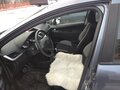 2008 Peugeot 207 I, серый, 430000 рублей - вид 5