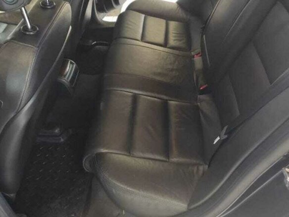 2007 Audi A4 III (B7), чёрный, 650000 рублей - вид 5