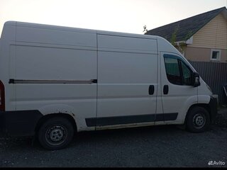2011 Peugeot Boxer, белый, 1300000 рублей, вид 2