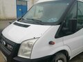 2014 Ford Transit, белый, 2250000 рублей - вид 4