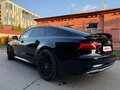 2014 Audi A7 I (4G) Рестайлинг, чёрный, 2575000 рублей - вид 11