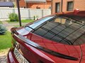 2017 BMW X6 30d II (F16), красный - вид 5