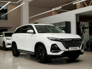 2026 Changan CS75 Pro, белый, 3155000 рублей, вид 3