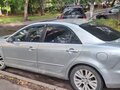 2004 Mazda 6 I (GG), серебристый - вид 4