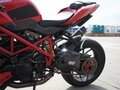 2014 Ducati Streetfighter, красный, 650000 рублей - вид 3
