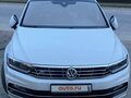 2015 Volkswagen Passat B8, белый, 2100000 рублей - вид 5