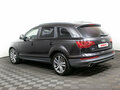2013 Audi Q7 I (4L) Рестайлинг, чёрный, 2222000 рублей - вид 5