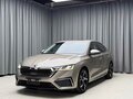 2023 Skoda Octavia IV (A8), коричневый - вид 2