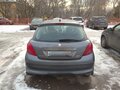 2008 Peugeot 207 I, серый, 430000 рублей - вид 2
