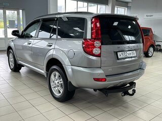2020 Haval H5 I, серый, 1950000 рублей, вид 5