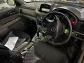 2003 Subaru Forester II, фиолетовый, 1100000 рублей - вид 5
