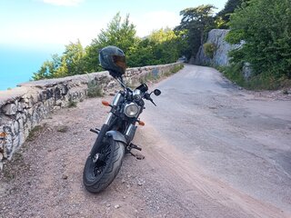 2014 Victory Gunner, серый, 900000 рублей, вид 2