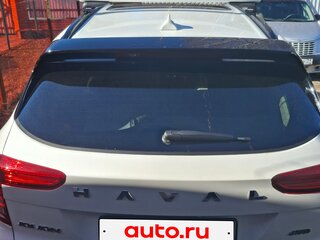 2024 Haval Jolion I Рестайлинг, белый, 2150000 рублей, вид 5