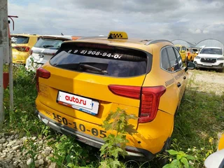 2023 Haval Jolion I, белый, 1191015 рублей, вид 3