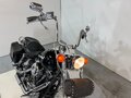 1985 Harley-Davidson Dyna Wide Glide, чёрный, 980000 рублей - вид 4