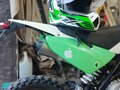 2020 Racer Pitbike 125/160, зелёный, 100000 рублей - вид 1