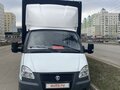 2010 ГАЗ ГАЗель (3302), белый, 1400000 рублей - вид 3