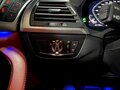 2022 BMW X3 M Competition I (F97) Рестайлинг, серебристый, 13796921 рублей - вид 11