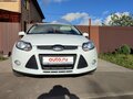 2012 Ford Focus III, белый, 1200000 рублей - вид 1
