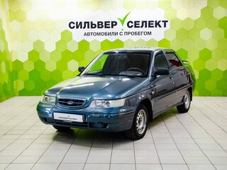 2006 Lada (ВАЗ) 2110, серый, 140000 рублей, вид 1
