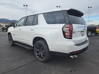 2024 Chevrolet Tahoe V, белый, 16229287 рублей, вид 3