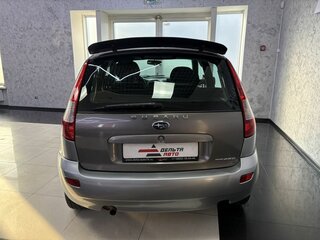 2011 Lada (ВАЗ) Kalina I, серый, 189000 рублей, вид 4