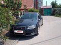 2009 Audi A6 III (C6) Рестайлинг, синий, 1350000 рублей