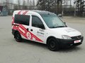 2006 Opel Combo C Рестайлинг, белый