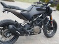 2022 Husqvarna Svartpilen 401, чёрный, 573818 рублей - вид 5