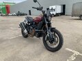 2020 Indian FTR 1200, красный, 1290000 рублей - вид 3