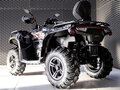 2026 Loncin XWolf 550, чёрный, 775000 рублей - вид 6