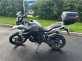 2021 BMW G 310 GS, белый, 385000 рублей - вид 1