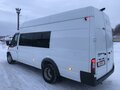 2014 Ford Transit, белый, 1650000 рублей - вид 2