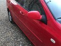 2007 Chevrolet Lacetti I, красный, 675000 рублей - вид 9