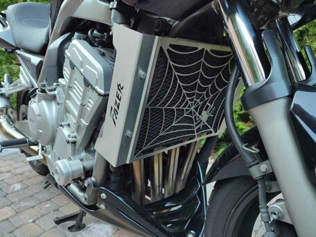 2002 Yamaha FZS1000 Fazer, чёрный, 331129 рублей, вид 3