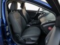 2016 Ford Focus III Рестайлинг, синий - вид 7