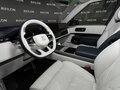 2025 Zeekr 9X 70 kWh, белый, 15152715 рублей - вид 5