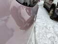2008 Honda Jazz I Рестайлинг, розовый, 599999 рублей - вид 9