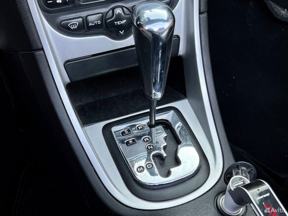 2004 Peugeot 307 I, серый, 700000 рублей - вид 11