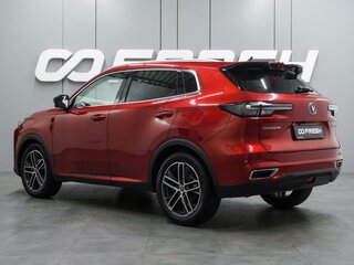 2024 Changan CS55 Plus II, красный, 1799000 рублей, вид 2