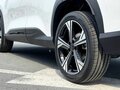 2026 Geely Cityray, белый, 2954990 рублей - вид 8